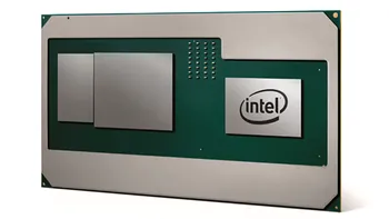 Intel și AMD au creat împreună un chipset performant pentru laptopuri