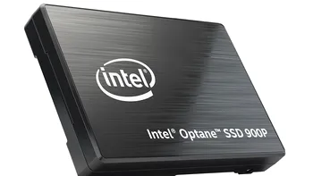 Intel aduce Optane, cel mai rapid SSD, pe sisteme obișnuite