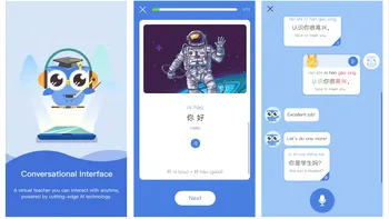Microsoft te învață chineză printr-o simplă aplicație