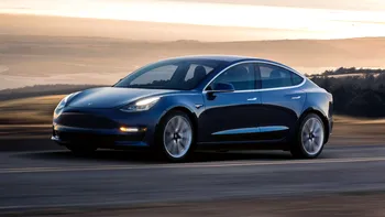 Cum poți și tu să-ți cumperi Tesla Model 3