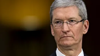 Tim Cook, CEO-ul Apple a ”desființat” Facebook și Twitter într-un interviu acid