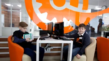 Orange anunță un concurs de pregătire a viitorilor programatori din România