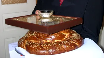 Cât ai trăi dacă ai mânca doar pâine și apă