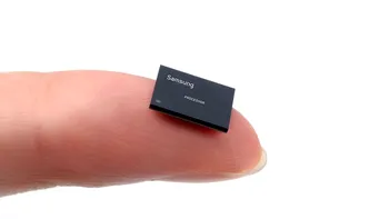 Procesorul care va sta la baza lui Samsung Galaxy S9 a fost dezvăluit