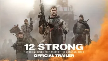 După Thor, Chris Hemsworth devine călăreț în lupta contra talibanilor