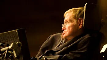 Stephen Hawking are un avertisment pentru viitorul omenirii