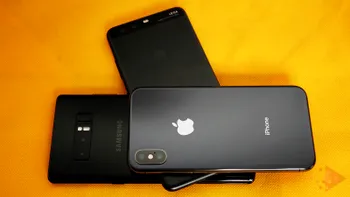 Cele mai bune telefoane din 2017: șapte modele premium pe care să le ai în vedere
