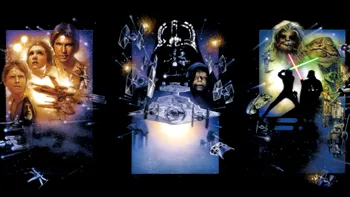 Au apărut primele detalii despre viitoarea trilogie Star Wars