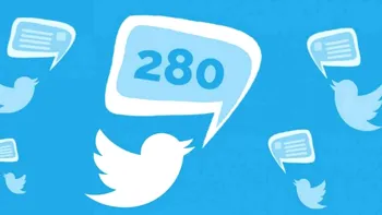 Limita istorică de caractere de pe Twitter a fost desființată