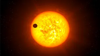 Studiul care îți arată ce ascunde partea întunecată a planetei Venus
