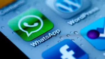 Peste un milion de oameni au descărcat o variantă falsă de WhatsApp pentru Android