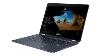 ASUS NovaGo e laptopul de care îți va păsa și surpriza e procesorul