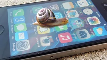 Scandalul iPhone-urilor lente trage Apple în procese costisitoare