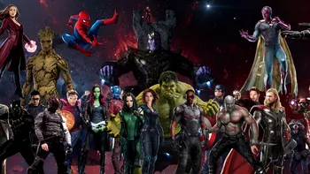 Avengers Infinity War depășește recorduri importante încă din trailer