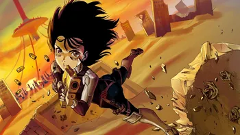 Creatorii Avatar și Sin City colaborează la Alita: Battle Angel