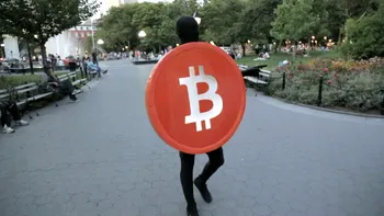 Un gigant tehnologic își plătește angajații în Bitcoin