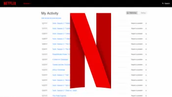 Cum știi dacă cineva îți folosește contul de Netflix