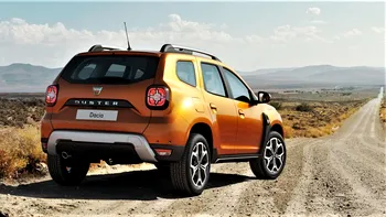Dacia Duster primește un motor nou: cât e de scump și de ce e mai bun