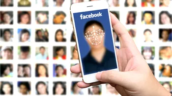 Facebook te va găsi în fotografiile în care nu te aștepți