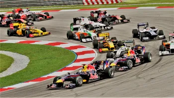 10 curiozități despre Formula 1 pe care trebuie să le știi