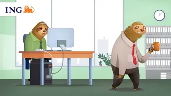 ING a explicat care a fost sursa problemelor sistemului online