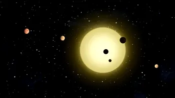 NASA va face un anunț important despre vânătoarea de extratereștri