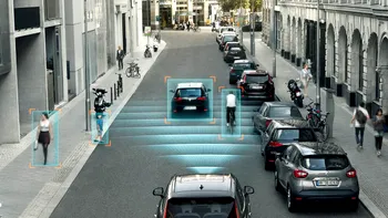 Proiectul care vrea să facă mașinile autonome mai puțin înfricoșătoare