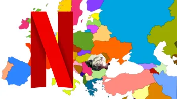 Netflix vrea să crezi că e un Big Brother care știe tot ce faci