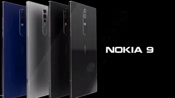 Nokia 9 a fost certificat de autorități: cât de rapid este telefonul de top