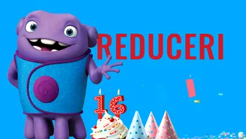 eMAG la 16 ani: electrocasnice cu preț redus pe care să le cumperi