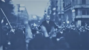 Regele Mihai a explicat în '89 cum era văzută România comunistă în Vest