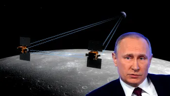 Cum vrea propaganda din Rusia să convingă lumea că poate distruge sateliți