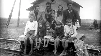 Cel mai de succes documentar românesc îți arată trecutul sumbru al țării