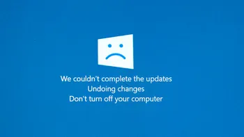 Cum faci update la Windows 10 forțat dacă îți afișează o eroare