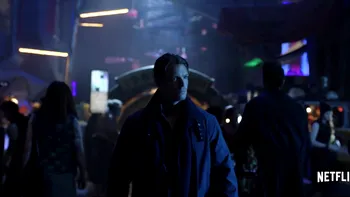 Altered Carbon va fi cel mai îndrăgit SF pe Netflix din 2018