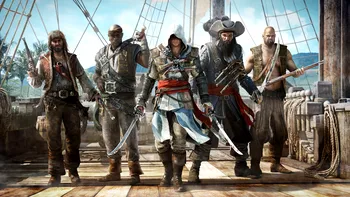 Nu rata jocurile gratuite oferite de Ubisoft în această perioadă