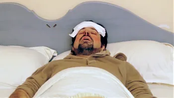 De ce bărbații sunt mai sensibili la răceală decât femeile