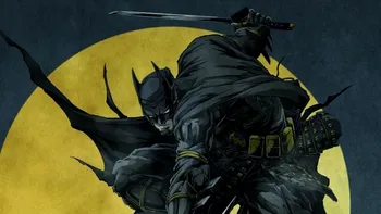 Batman Ninja are un trailer care îți schimbă părerea despre anime