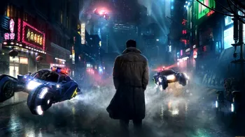 Explicația efectelor din Blade Runner 2049 