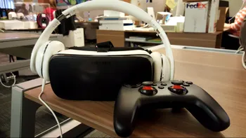 Primul om care a murit din cauza realității virtuale