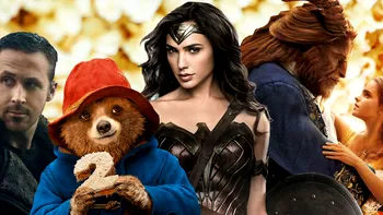 Cele mai bune filme din 2017 sunt acum disponibile într-un rezumat