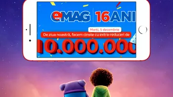 Ghid eMAG: cum profiți de cele mai mari reduceri
