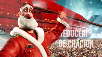 eMAG: reduceri mari la toate categoriile de produse