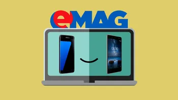 eMAG: telefoane și laptopuri excelente la prețuri mici