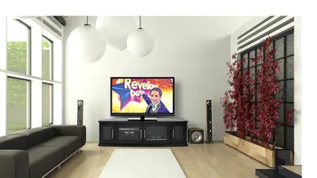 eMAG: televizoare pe care să vezi Revelionul cu Dan Negru