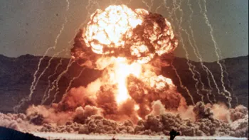 Raportul care îți arată că inteligența artificială crește riscul unui război nuclear