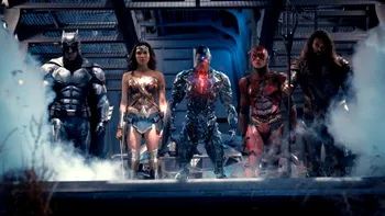 VIDEO Justice League reinventat, mai aproape de lansare: ultimul trailer pentru superproducția DC