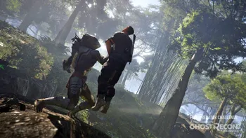 Fiorosul Predator va fi introdus în Ghost Recon Wildlands