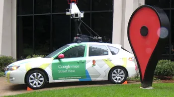 Cât de precis e Google Maps și cum ar putea revoluționa navigația