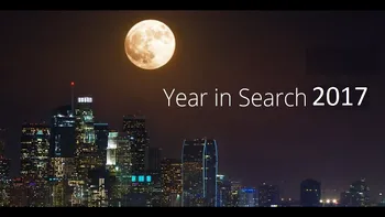 Google îți arată că am avut un an dificil în cel mai nou colaj video